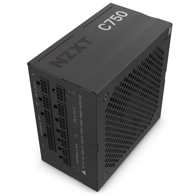 PSU C750W 80+ Gold
