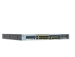 FirePOWER 2120 ASA - Säkerhetsfunktion - Växelström 100 - 240 V - 1U - kan monteras i rack