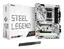 ASRock B650 Steel Legend WiFi AM5 ATX DDR5