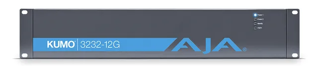KUMO 3232 Compact SDI Router