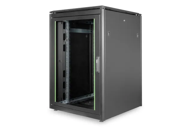Unique DN-19 22U-8/8-B-1