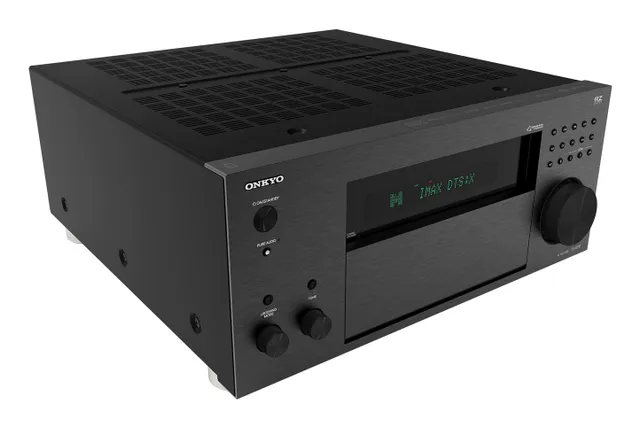 TX-RZ70 11.2-kanals A/V receiver med 3 års garanti