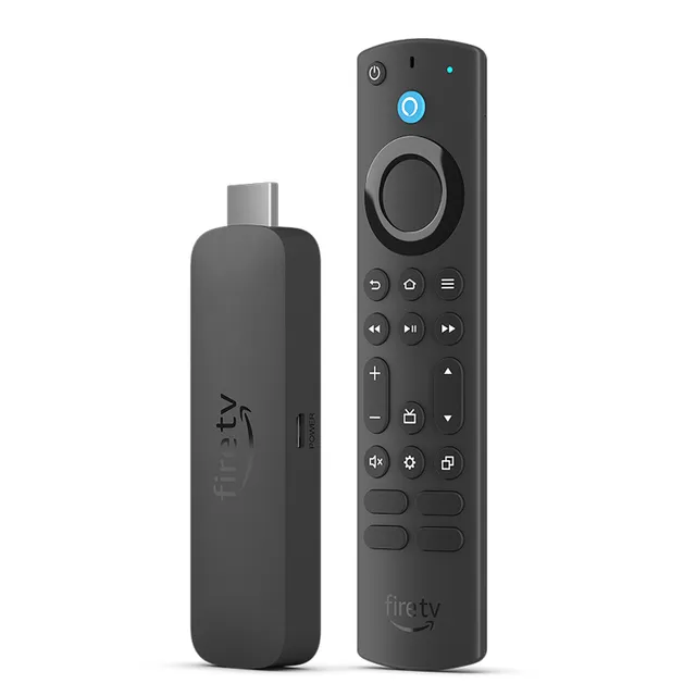 Fire TV Stick 4K Max