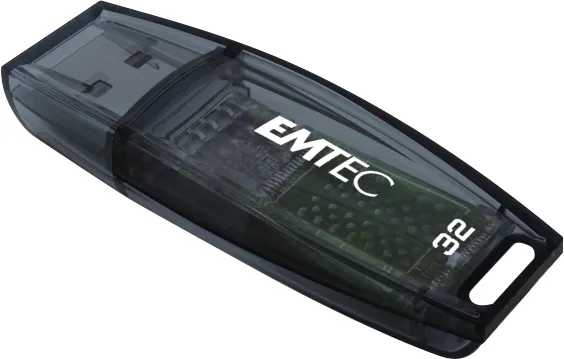 C410 Color Mix - USB flash-enhet - 32 GB - 32GB - USB-minne
