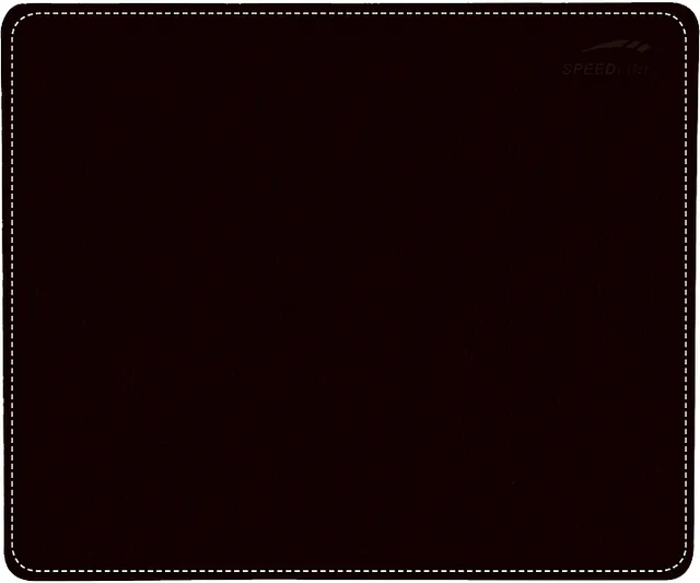 Speedlink Notary -hiirimatto, 230x190 mm, Musta