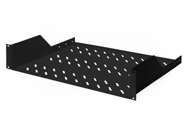 DN-19 TRAY-2-SW - hylla för rack - 2U