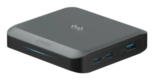 Prime Laddstation 150W