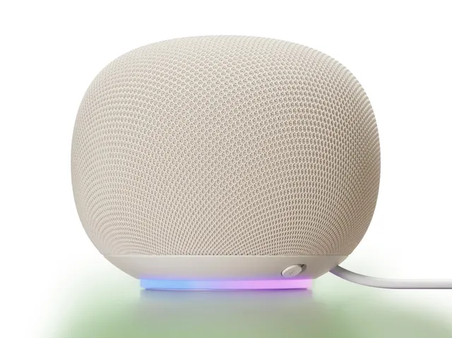 Home Speaker - Porcelain (2026)