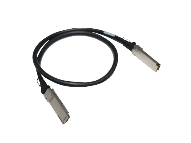 HPE Aruba - 25GBase direktkopplingskabel - SFP28 (hane) till SFP28 (hane) - 65 cm - för HPE Aruba 8325-32C, 8325-48Y8C