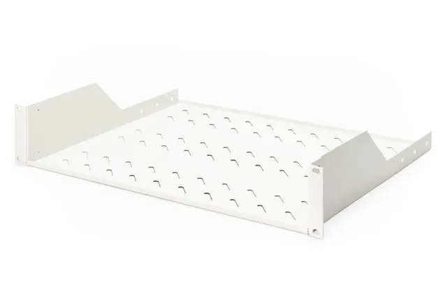 DN-97610 - hylla för rack - 2U