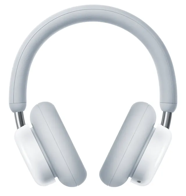 Headphone Pro - Light Grey