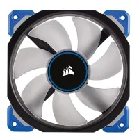 ML120 120MM Pro LED Fan, blue