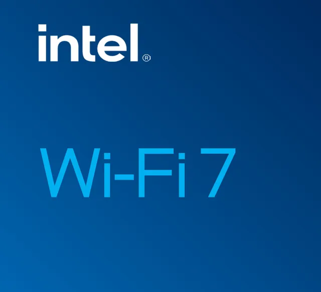 Wi-Fi 7 BE202, WiFi 7, Bluetooth 5.4, M.2 2230