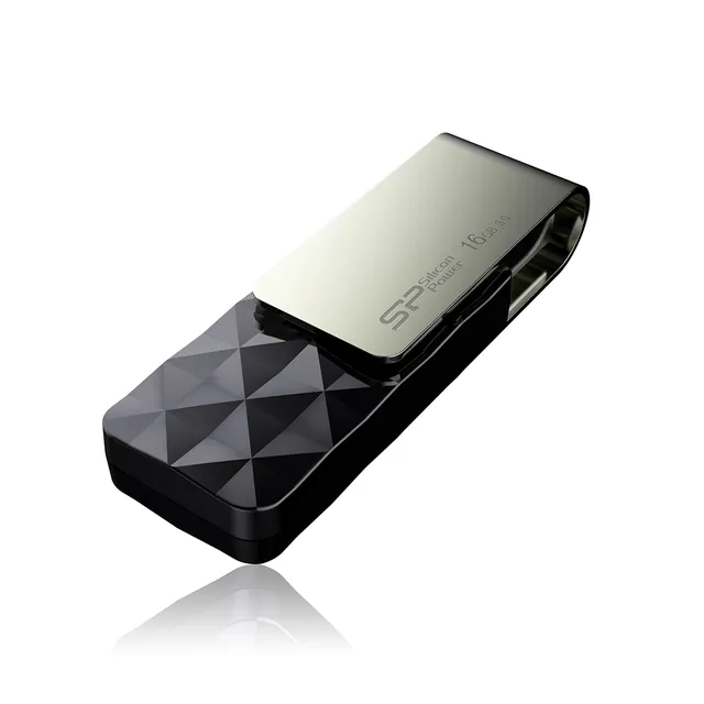 Blaze B30 - USB flash-enhet - 16 GB - 16GB - USB-minne