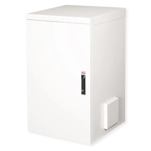 Pro - rack - outdoor 600 x 600 mm (WxD) - 20U