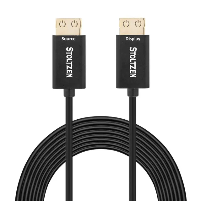 - HDMI-kabel - HDMI hane till HDMI hane -