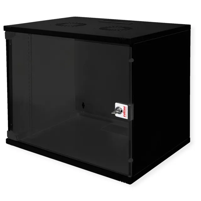 Basic - cabinet - kit 540x400 WxD - 9U