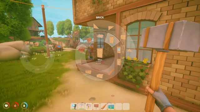 Solarpunk - Sony PlayStation 5 - Äventyr