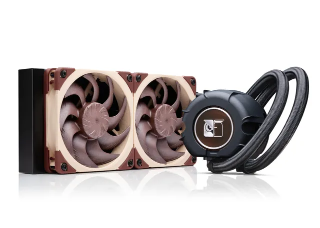 NL-LC1-24 AiO 240mm
