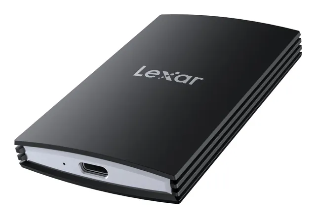 ARMOR 700 SSD - 4TB - Extern SSD - USB 3.2 Gen 2x2