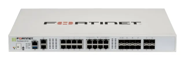 FORTIGATE-200G HARDWARE PLUS 5 FG-200G-BDL-950-60