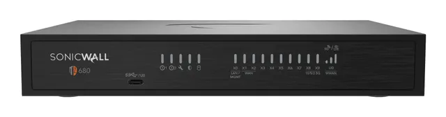 SonicWall TotalSecure Advanced Edition - Abonnemangslicens (3 år) - 1 enhet