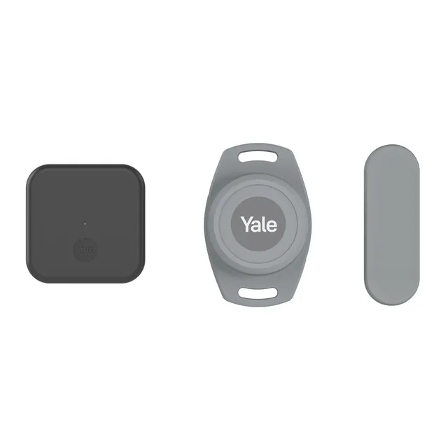 Smart Opener Gate