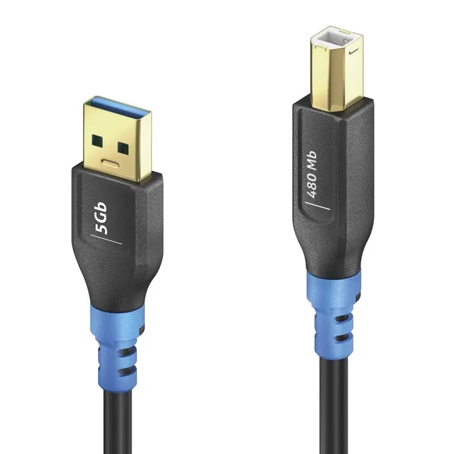 FlexInstall Series - Patch-kabel - RJ-45