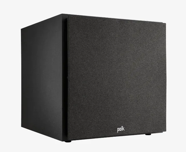 Monitor XT12 aktiv subwoofer