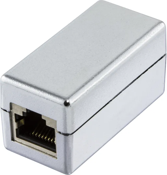 Skarvdon FTP (skärmat) Cat5e ho -ho
