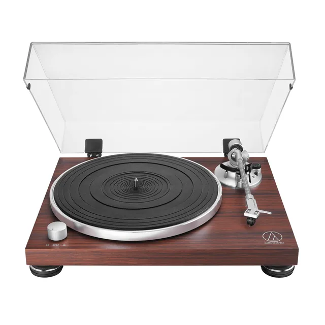 AT-LPW50BT-RW - turntable - Skivspelare