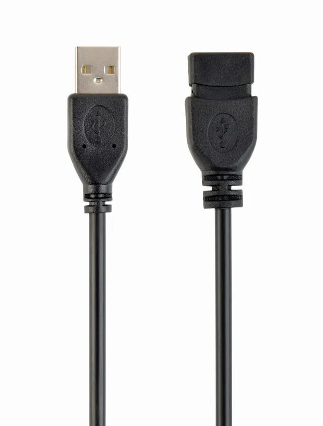 CCP-USB2-AMAF-15C - USB extension cable - USB to USB - 4.5 m