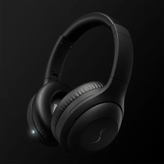 NiTRO-X Hybrid ANC