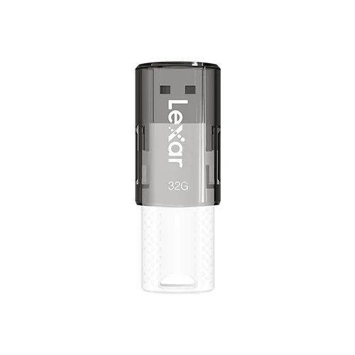 JumpDrive S60 - 32GB - USB-minne