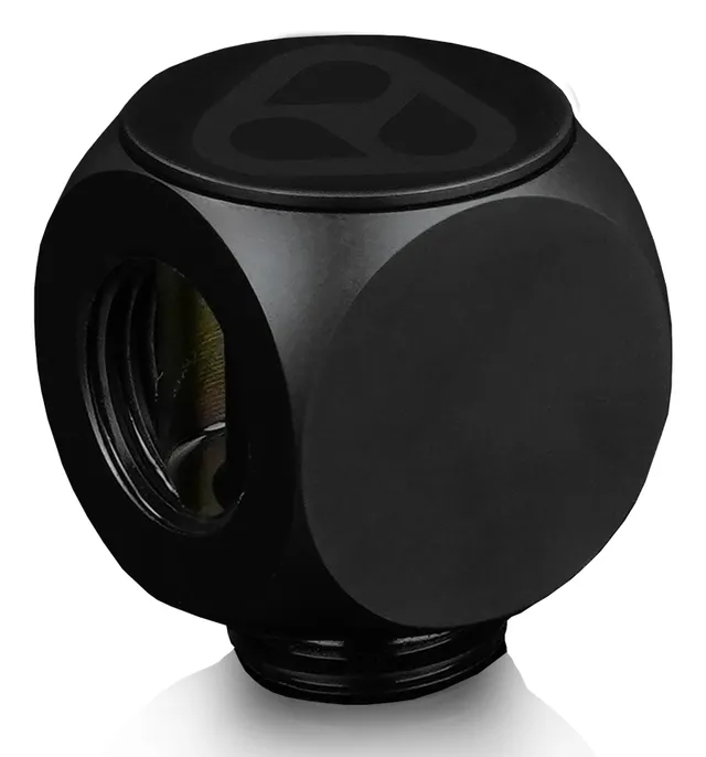 DeltaMate Rotary - T Black