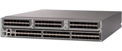 MDS 9396T 32G 96-Port FC switch w/48 a