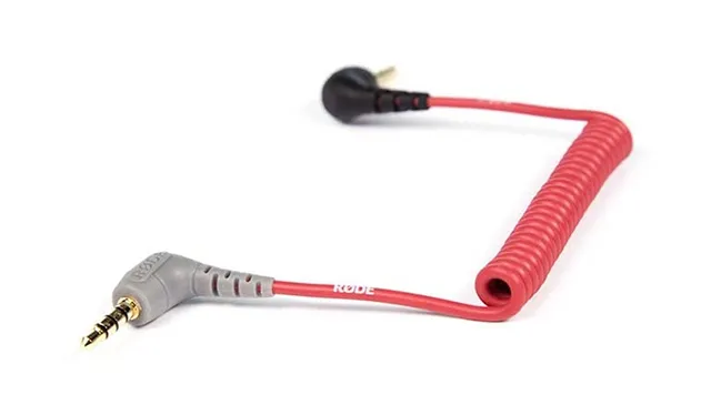 SC7 Trs-M-Trrs-M adapter