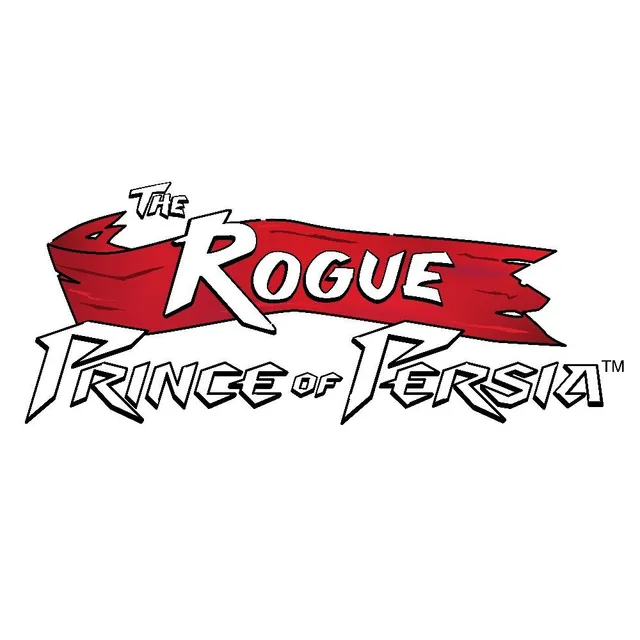 The Rogue Prince of Persia (PS5)