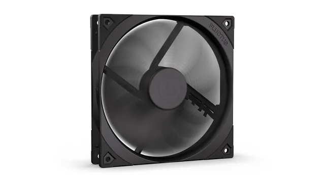 Fluctus 140mm PWM