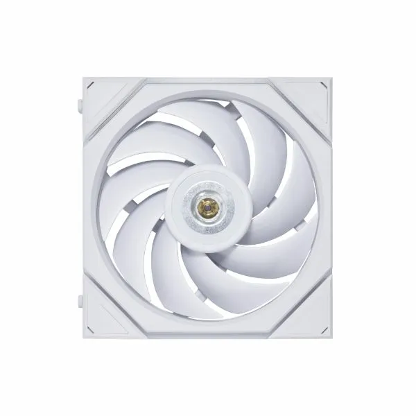 UNI FAN TL 1-pack 120mm Vit