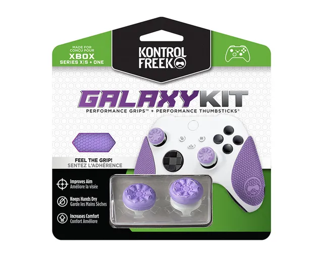 Performance Kit Galaxy - Xbox Series/Xbox One