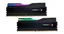 G.Skill Trident Z5 RGB 64GB (2x32GB) DDR5 6000 MHz CL30