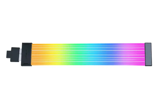 Strimer Wireless GPU 12V-2x6 Cable (174 LED)