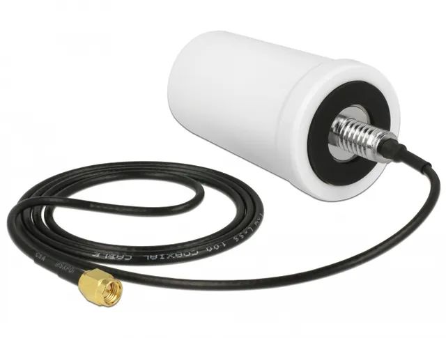 LoRa - Antenn - cellulär, Wi-Fi, Bluetooth