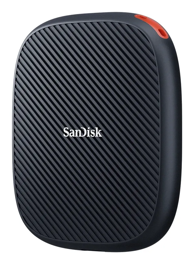- SSD - 2 TB