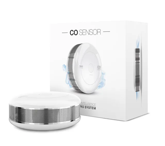 CO Sensor