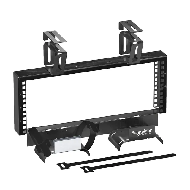 Data Distribution Cable rack cable management frame - 4U