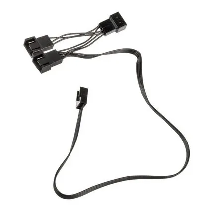 1-3 Fan PWM Splitter Cable