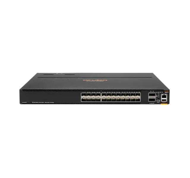 HPE Aruba CX 8360-24XF2C v2