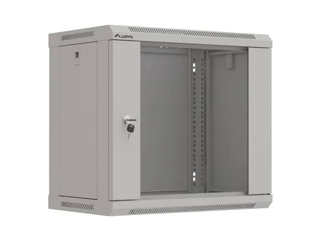 WF03-5309-10S - 9U - Wall Mount Rack Cabinet